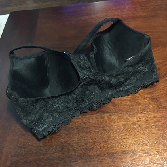 Body by Victoria racerback perfect Coverage bra - Picture 4 of 4